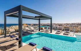 Mercure st Julians Malta